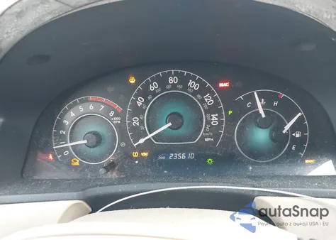 2008 Toyota Camry Solara Sle z USA, uszkodzony, nr VIN 4T1FA38P48U137002